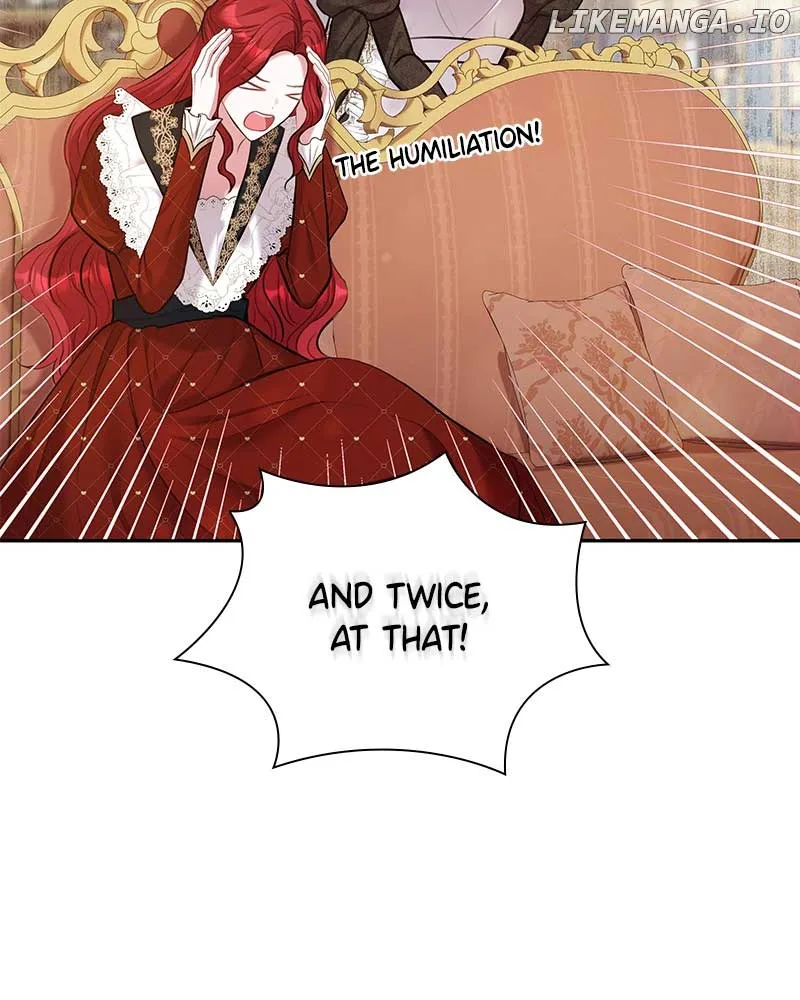 Concubine’s Invitation Chapter 20 Online - página 103