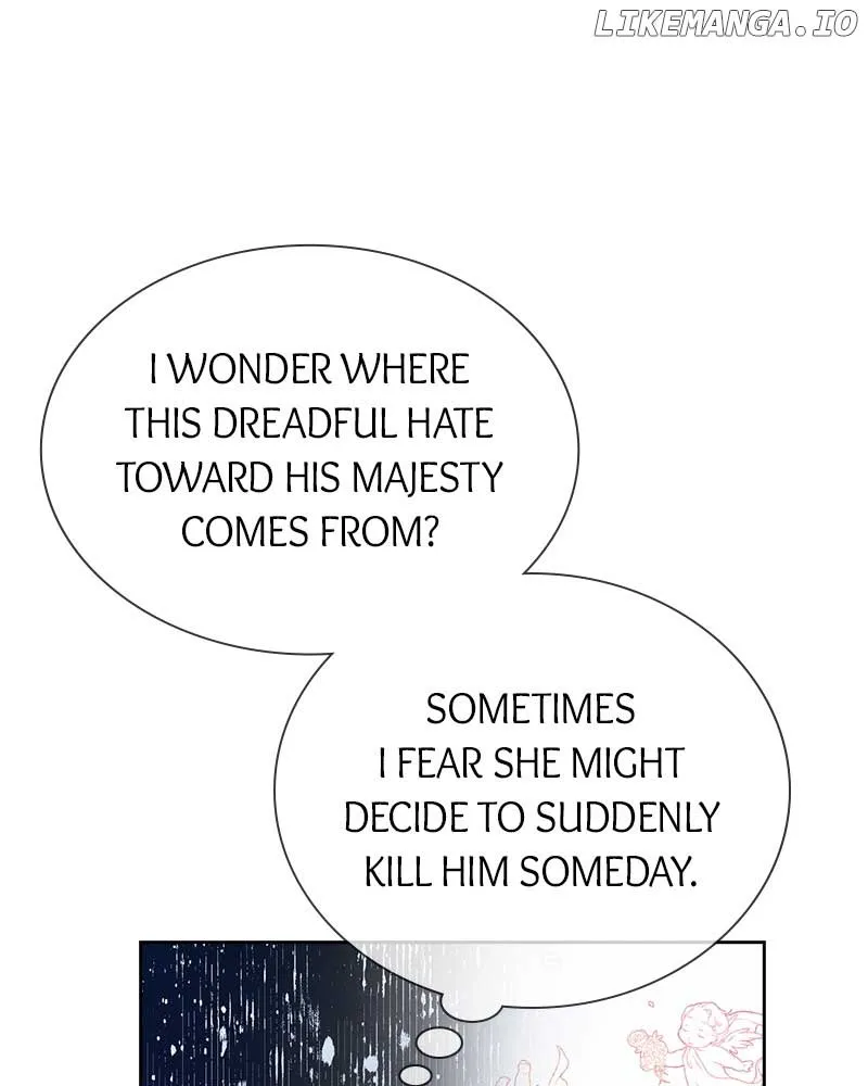 Concubine’s Invitation Chapter 20 Online - página 104