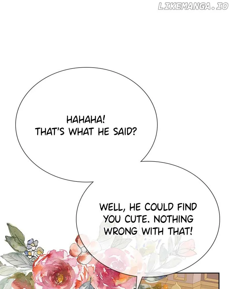 Concubine’s Invitation Chapter 20 Online - página 107
