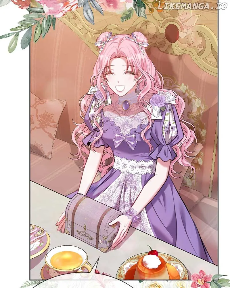Concubine’s Invitation Chapter 20 Online - página 108