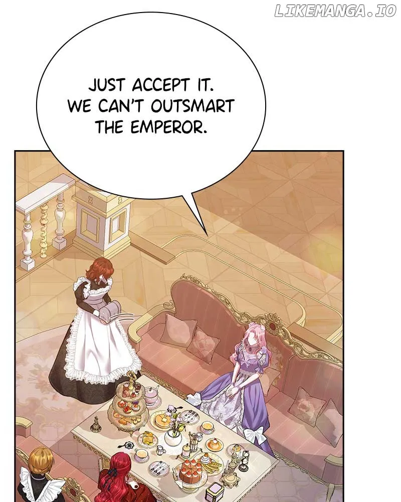 Concubine’s Invitation Chapter 20 Online - página 110