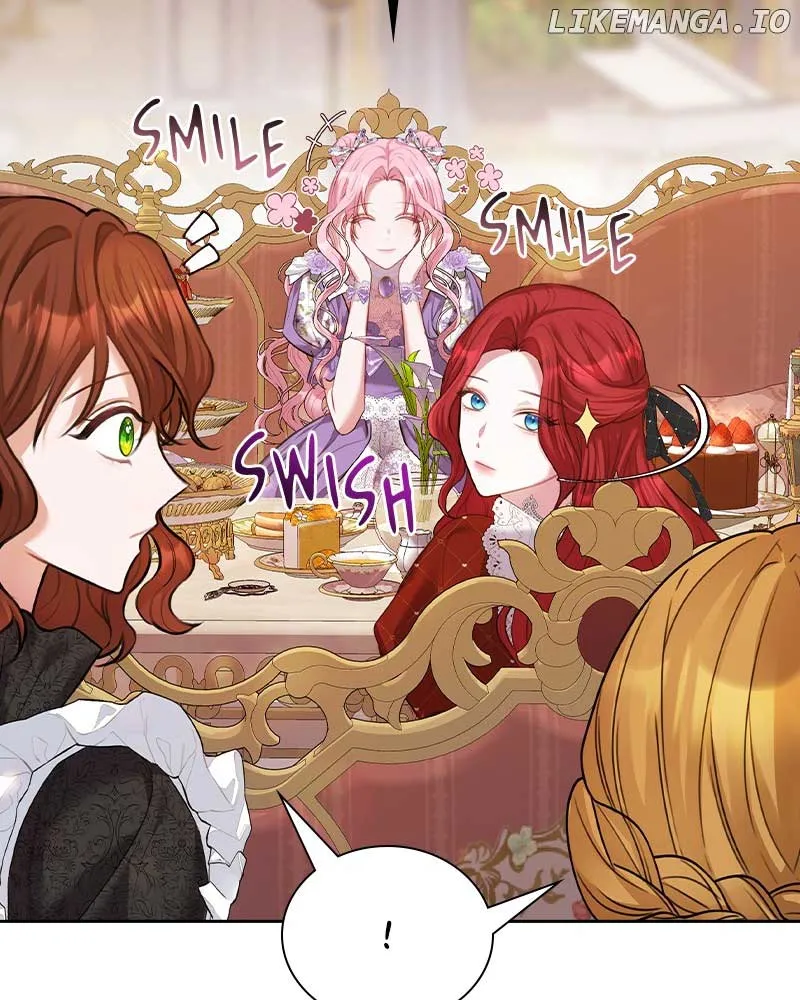 Concubine’s Invitation Chapter 20 Online - página 116