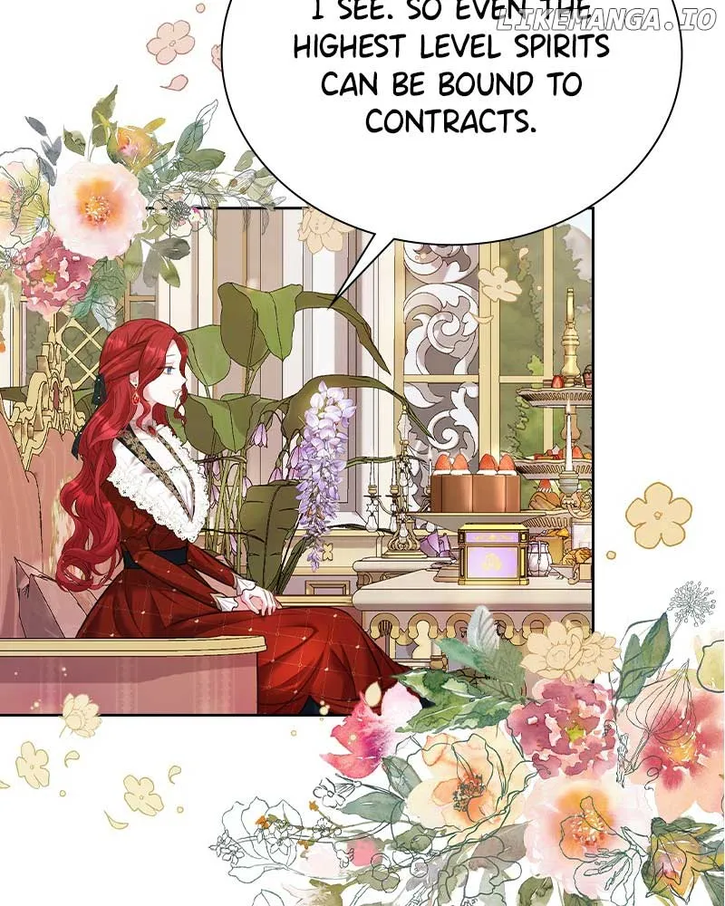 Concubine’s Invitation Chapter 20 Online - página 122