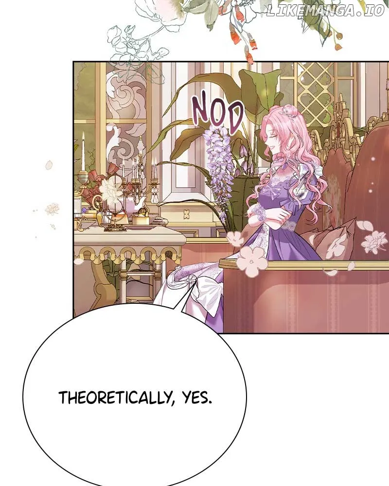 Concubine’s Invitation Chapter 20 Online - página 123