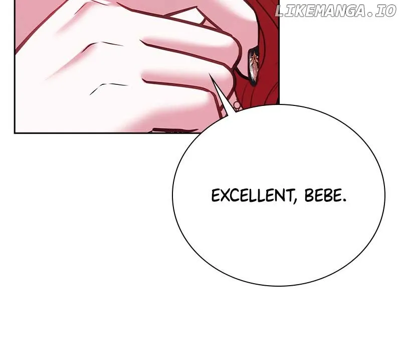 Concubine’s Invitation Chapter 20 Online - página 125