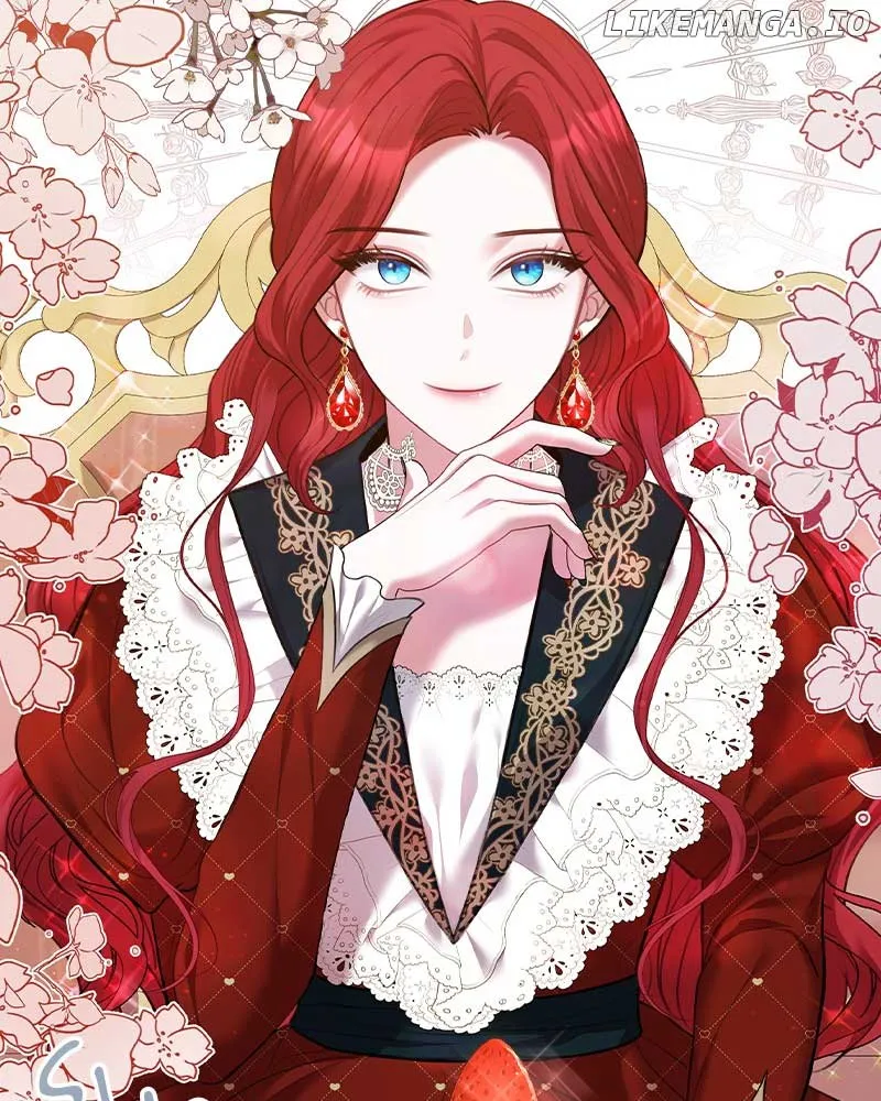 Concubine’s Invitation Chapter 20 Online - página 127
