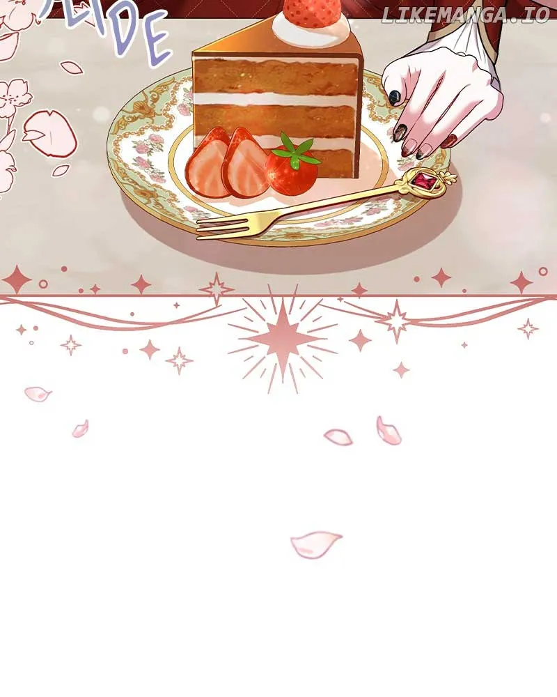 Concubine’s Invitation Chapter 20 Online - página 128