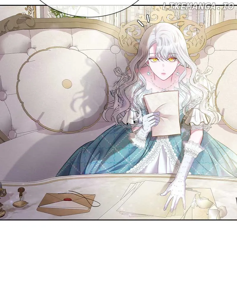 Concubine’s Invitation Chapter 20 Online - página 136