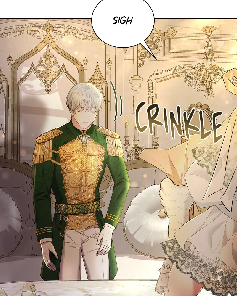 Concubine’s Invitation Chapter 21 Online - página 8