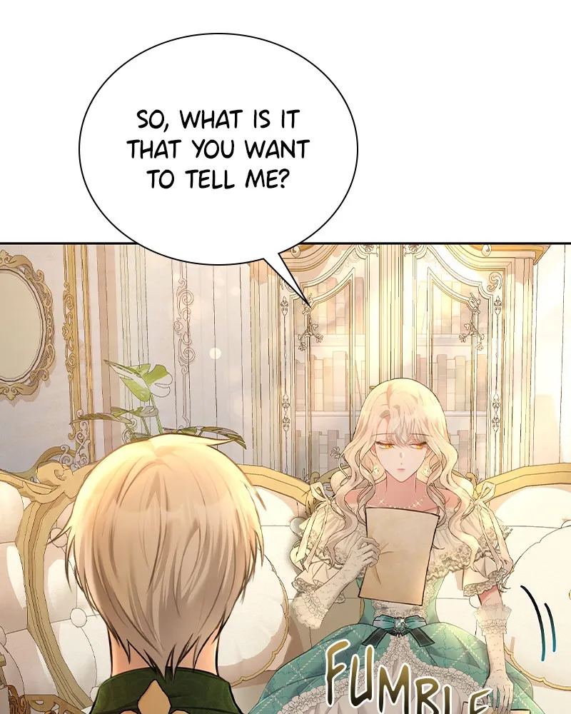 Concubine’s Invitation Chapter 21 Online - página 12