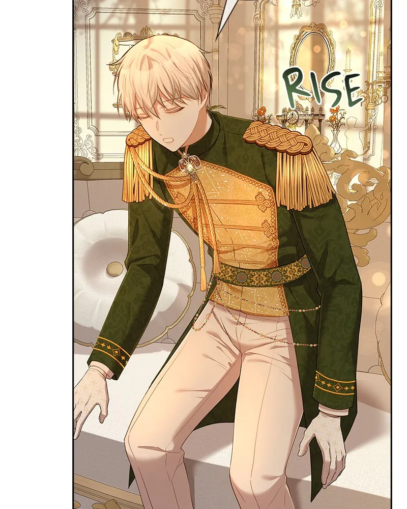 Concubine’s Invitation Chapter 21 Online - página 42