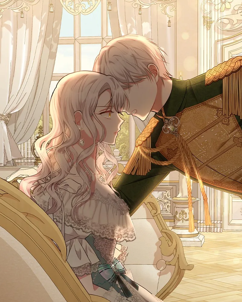 Concubine’s Invitation Chapter 21 Online - página 45