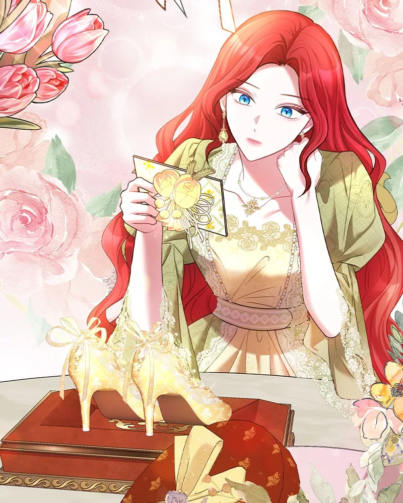 Concubine’s Invitation Chapter 21 Online - página 73