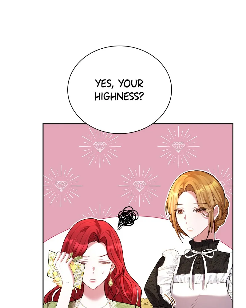 Concubine’s Invitation Chapter 21 Online - página 79