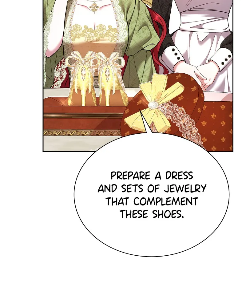 Concubine’s Invitation Chapter 21 Online - página 80
