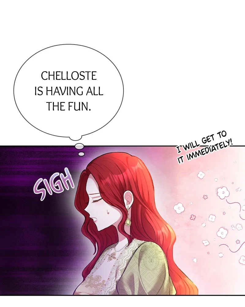 Concubine’s Invitation Chapter 21 Online - página 83