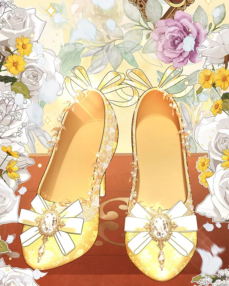 Concubine’s Invitation Chapter 21 Online - página 87