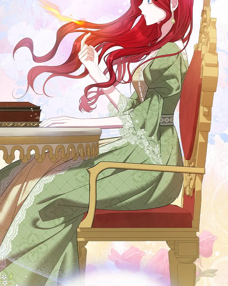 Concubine’s Invitation Chapter 21 Online - página 94
