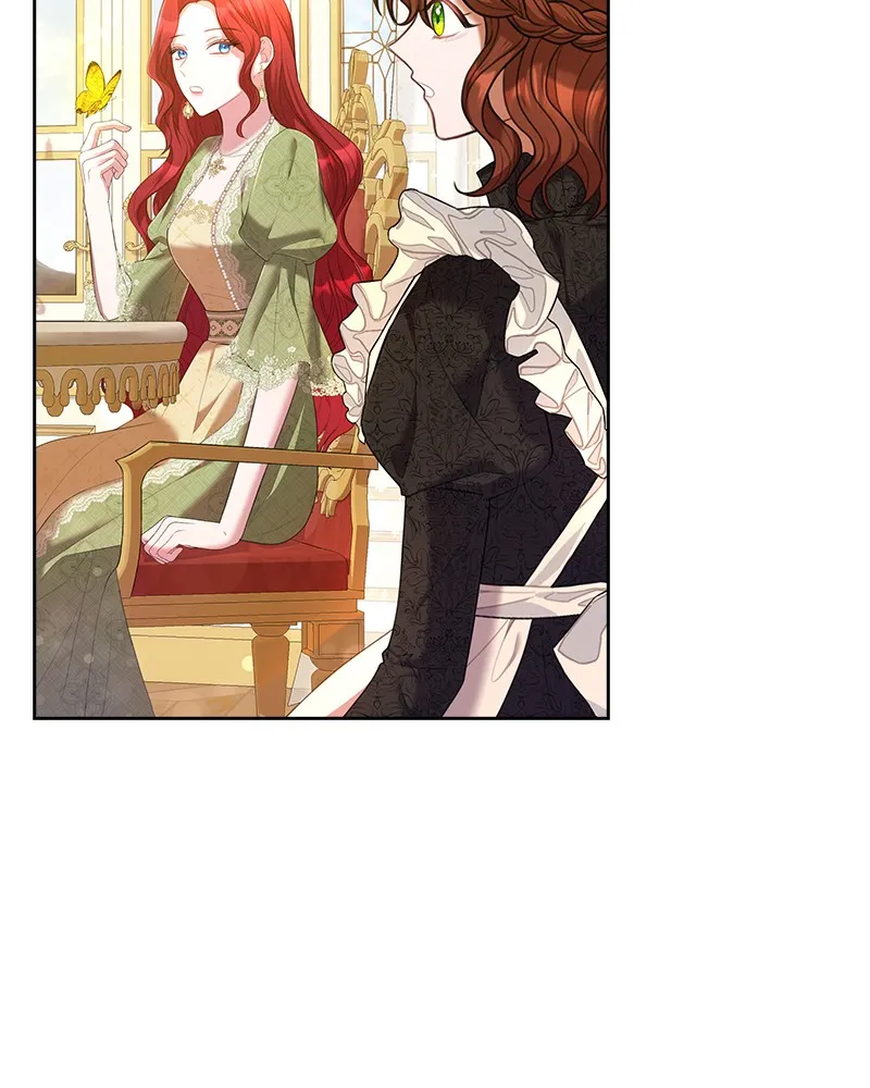 Concubine’s Invitation Chapter 21 Online - página 104