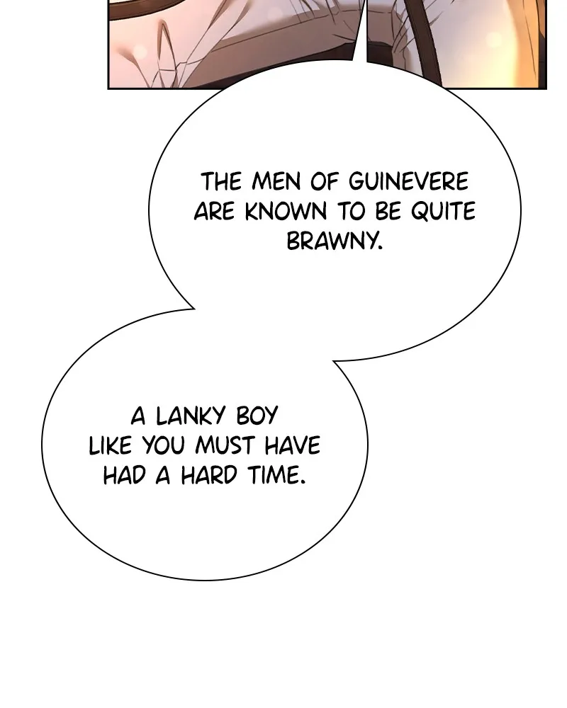 Concubine’s Invitation Chapter 21 Online - página 115