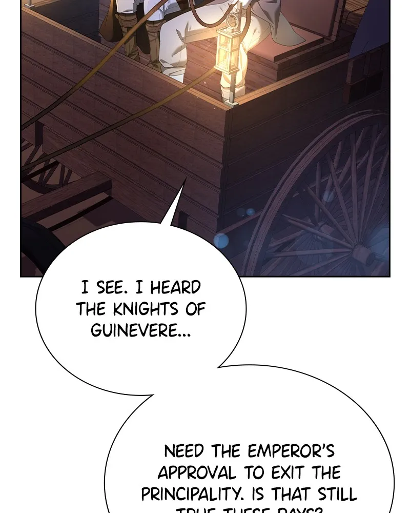 Concubine’s Invitation Chapter 21 Online - página 117
