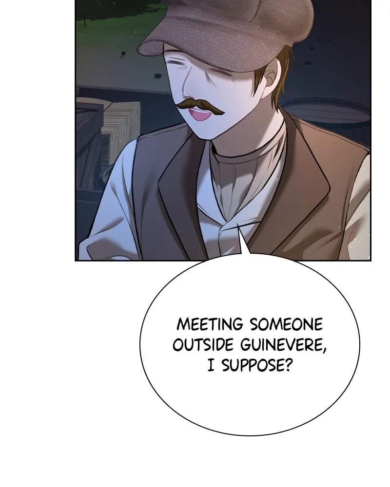Concubine’s Invitation Chapter 21 Online - página 121