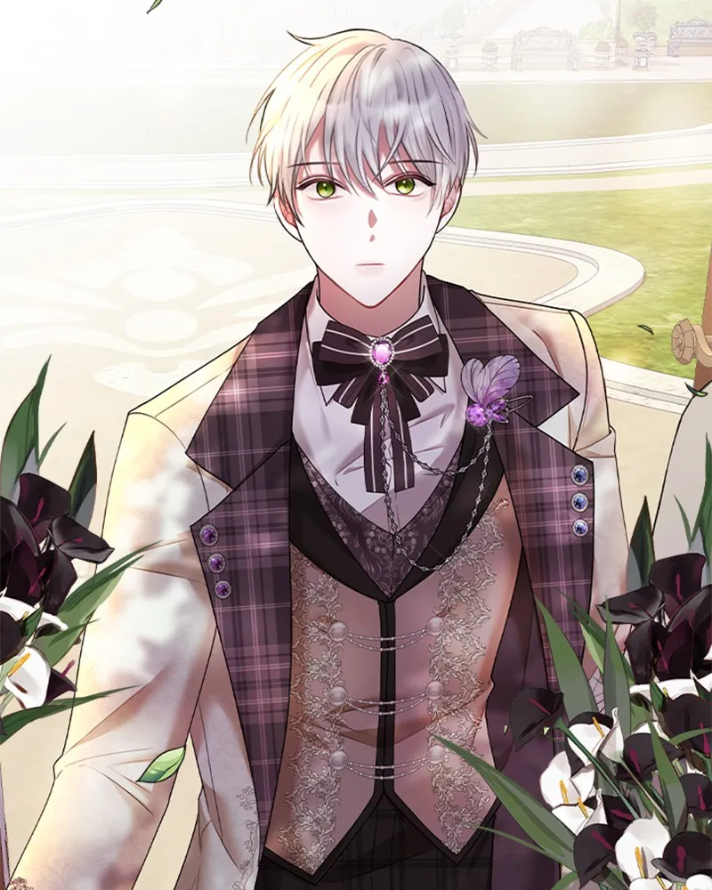 Concubine’s Invitation Chapter 21 Online - página 139