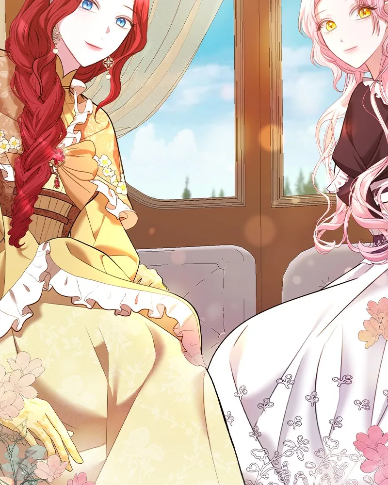 Concubine’s Invitation Chapter 21 Online - página 142