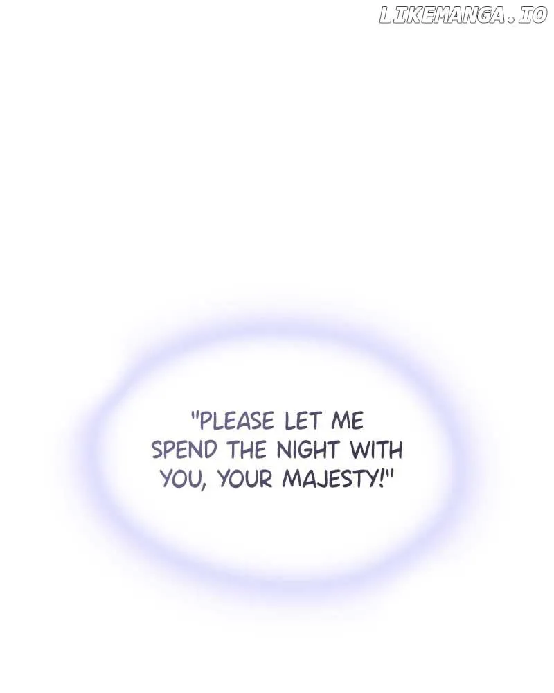 Concubine’s Invitation Chapter 25 Online - página 1
