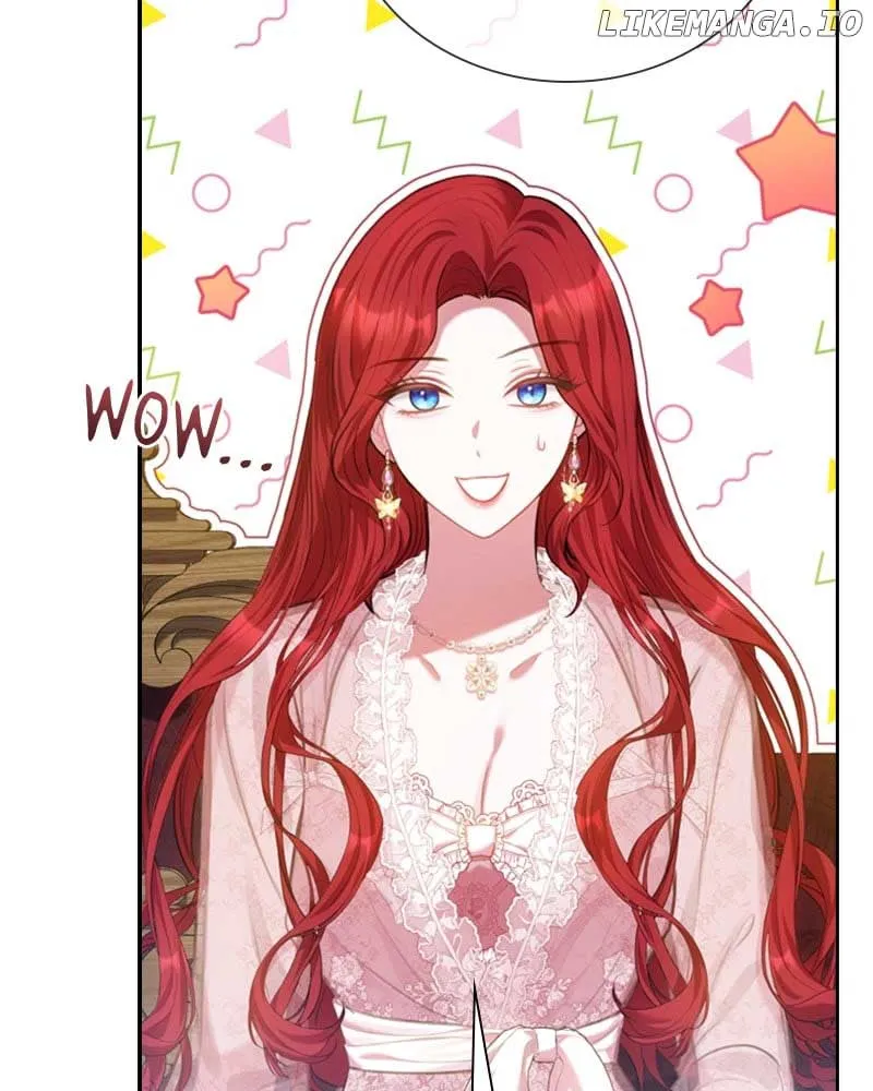 Concubine’s Invitation Chapter 25 Online - página 37