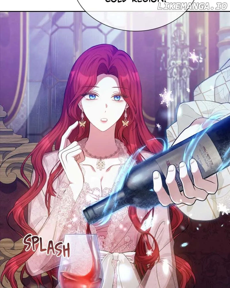 Concubine’s Invitation Chapter 25 Online - página 50