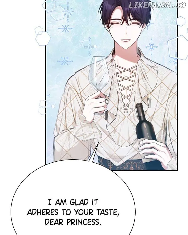 Concubine’s Invitation Chapter 25 Online - página 59