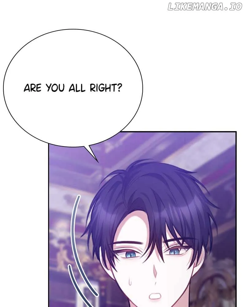 Concubine’s Invitation Chapter 25 Online - página 80