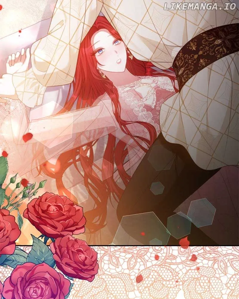 Concubine’s Invitation Chapter 25 Online - página 117