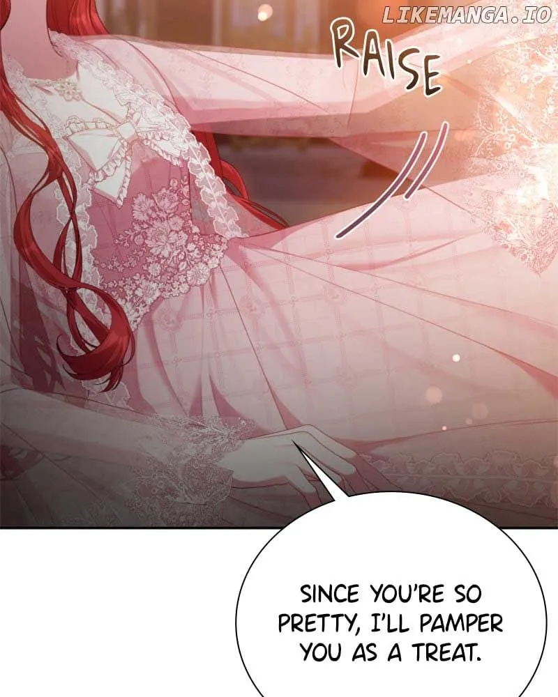 Concubine’s Invitation Chapter 25 Online - página 125