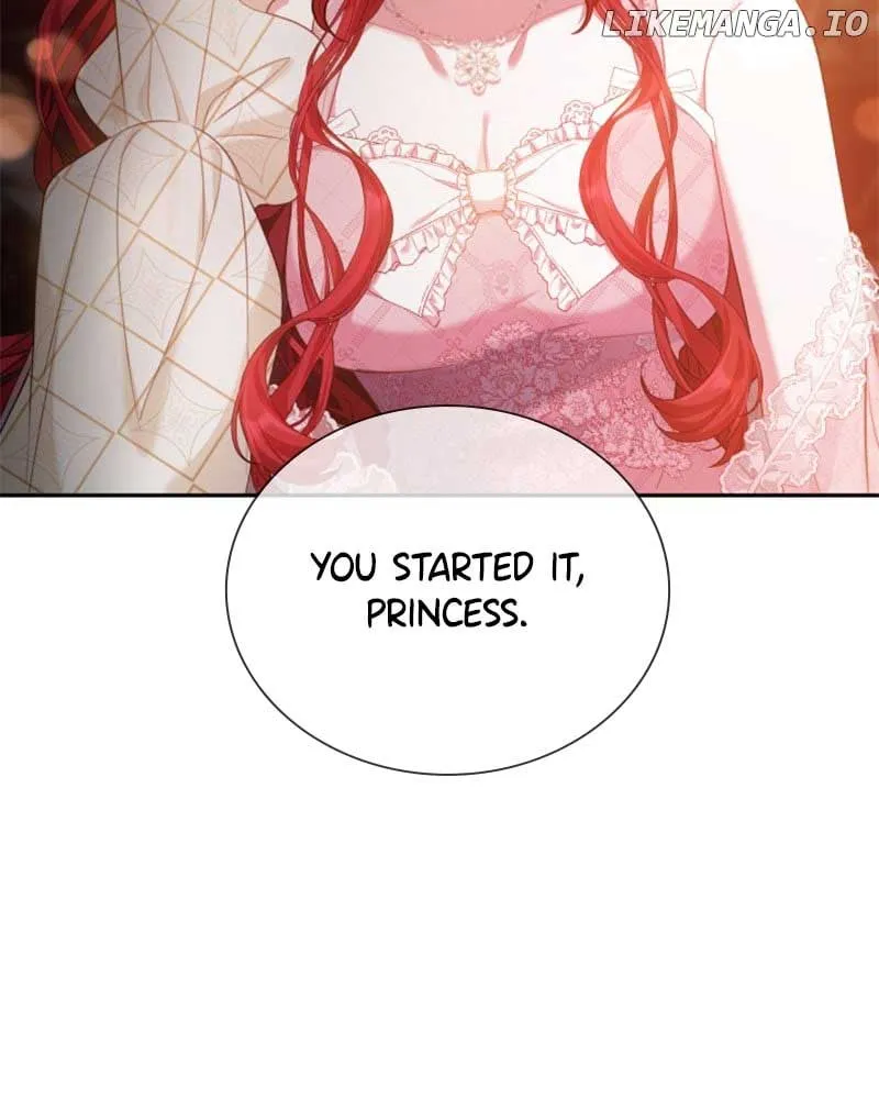 Concubine’s Invitation Chapter 25 Online - página 141