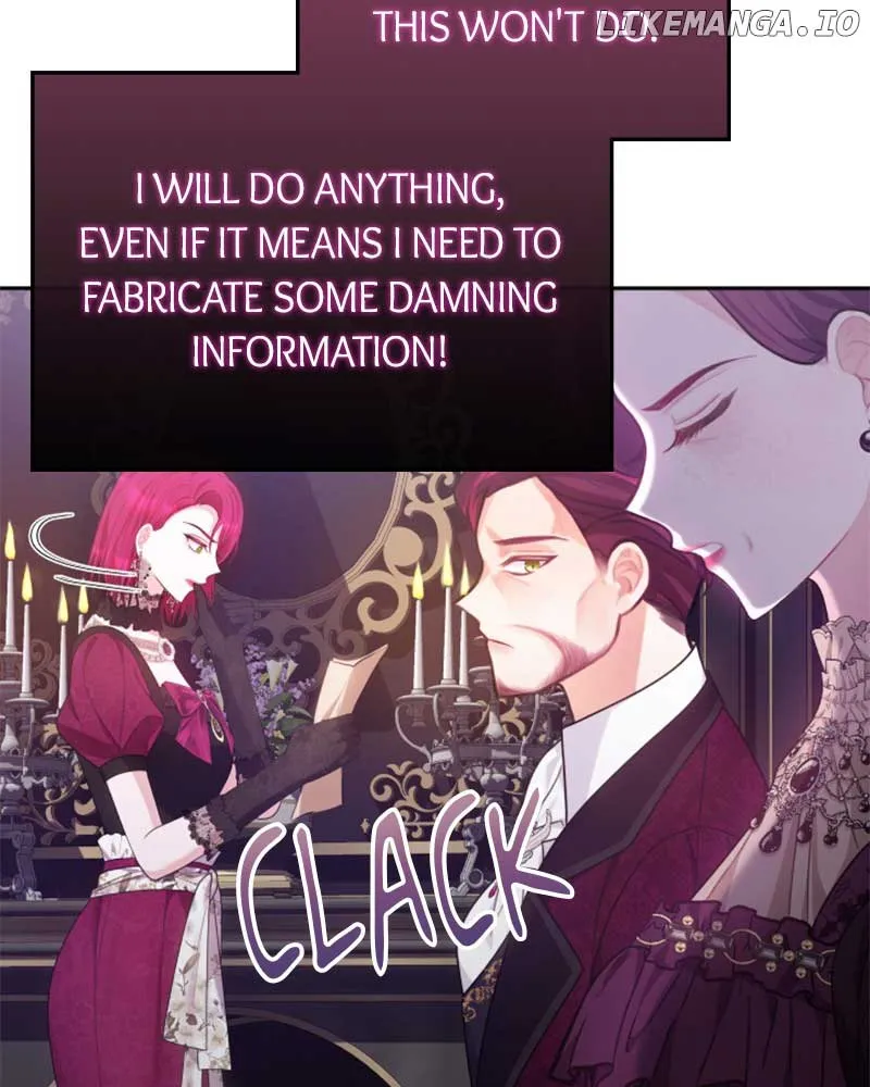 Concubine’s Invitation Chapter 26 Online - página 18