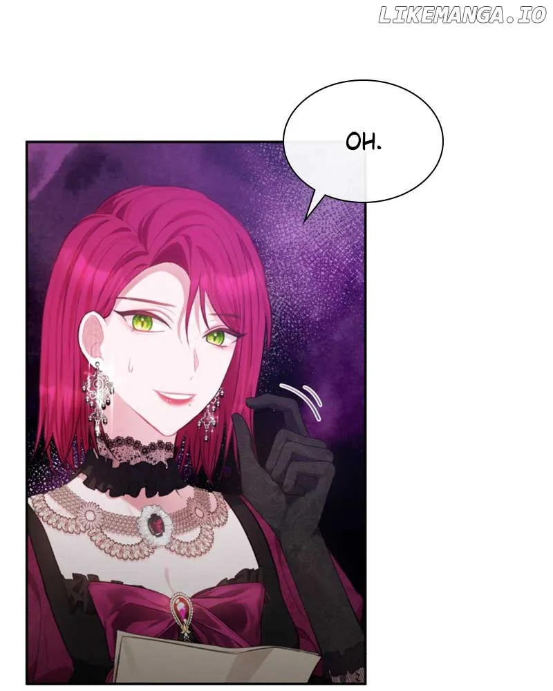 Concubine’s Invitation Chapter 26 Online - página 20