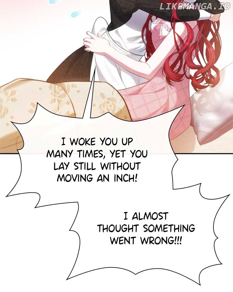 Concubine’s Invitation Chapter 26 Online - página 53