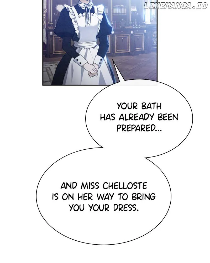 Concubine’s Invitation Chapter 26 Online - página 70