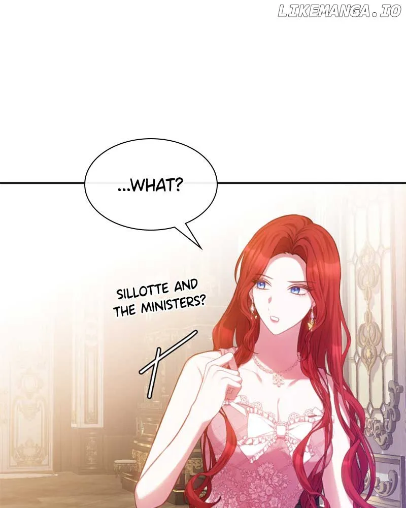 Concubine’s Invitation Chapter 26 Online - página 80