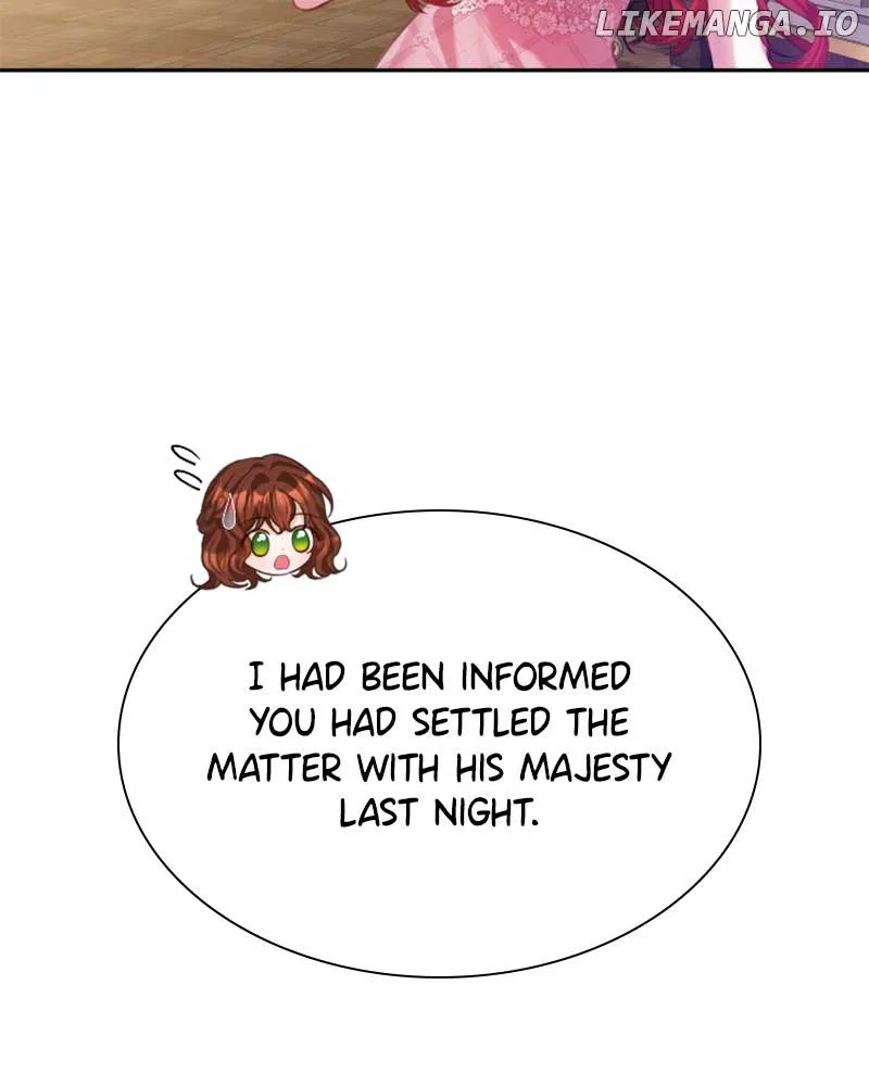 Concubine’s Invitation Chapter 26 Online - página 81