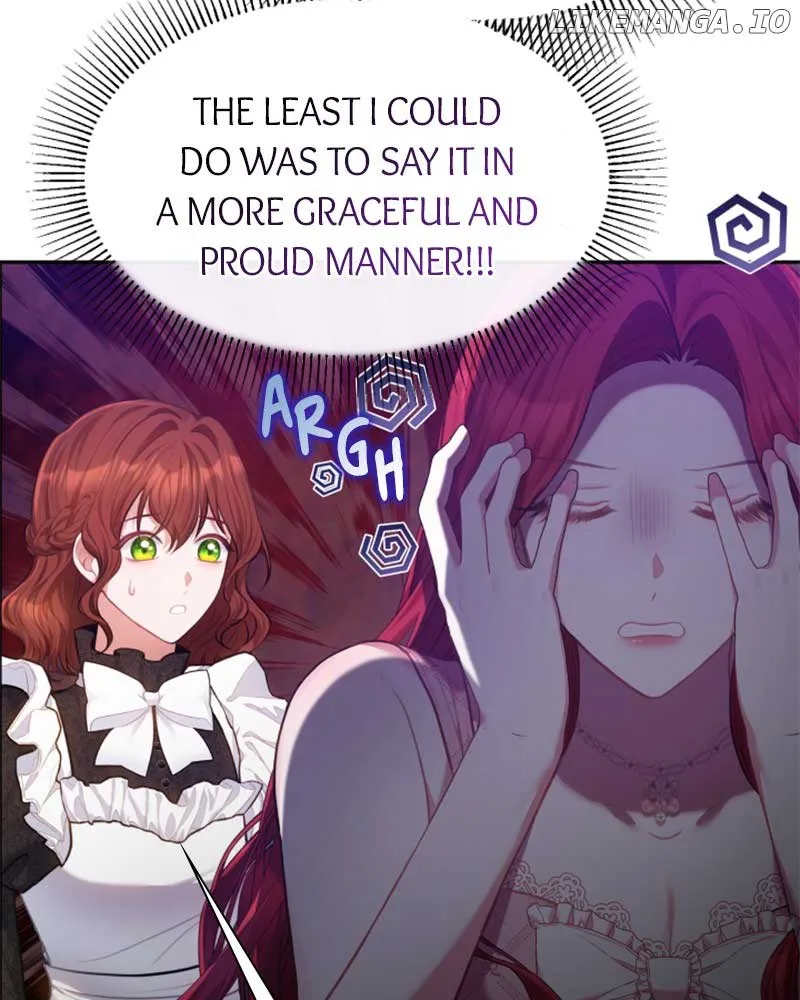 Concubine’s Invitation Chapter 26 Online - página 92