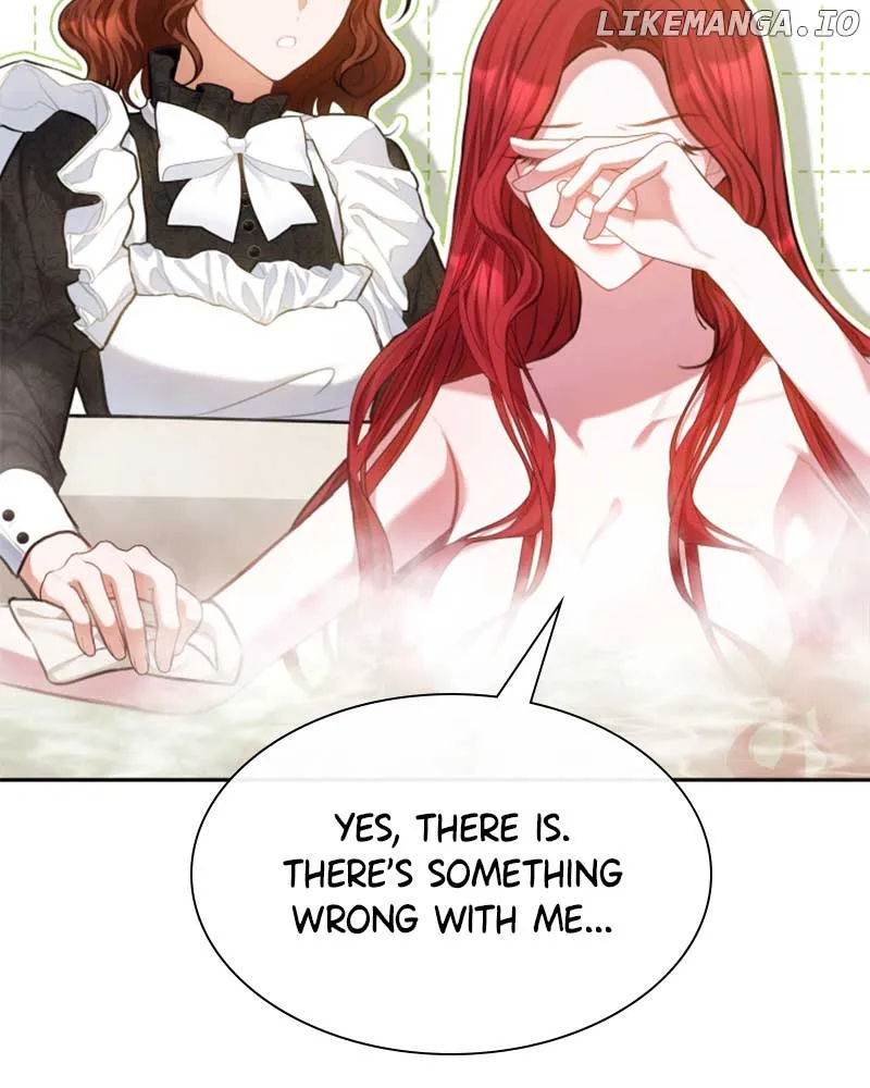 Concubine’s Invitation Chapter 26 Online - página 116