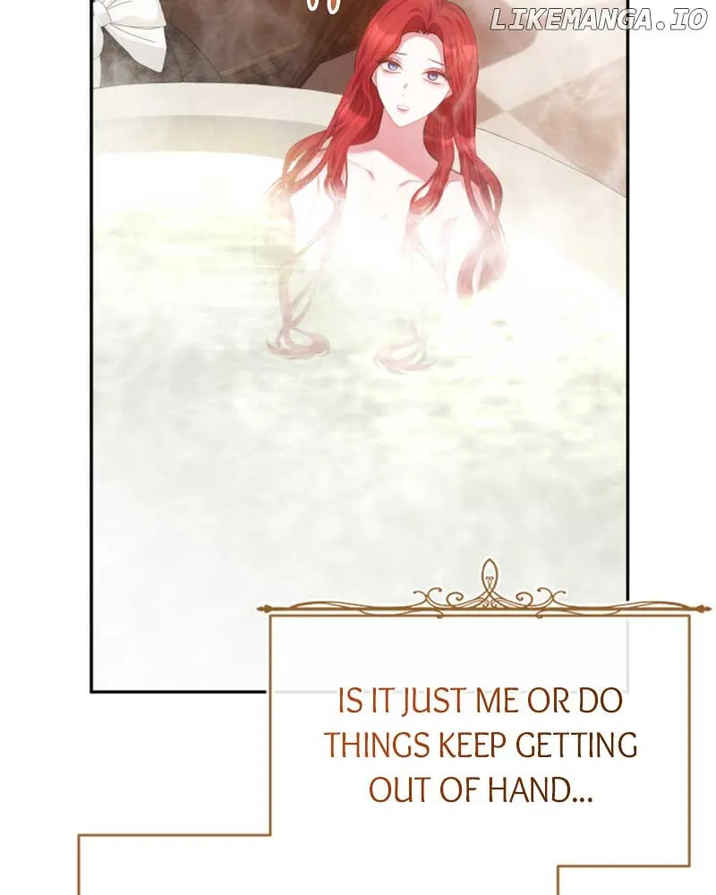 Concubine’s Invitation Chapter 26 Online - página 120