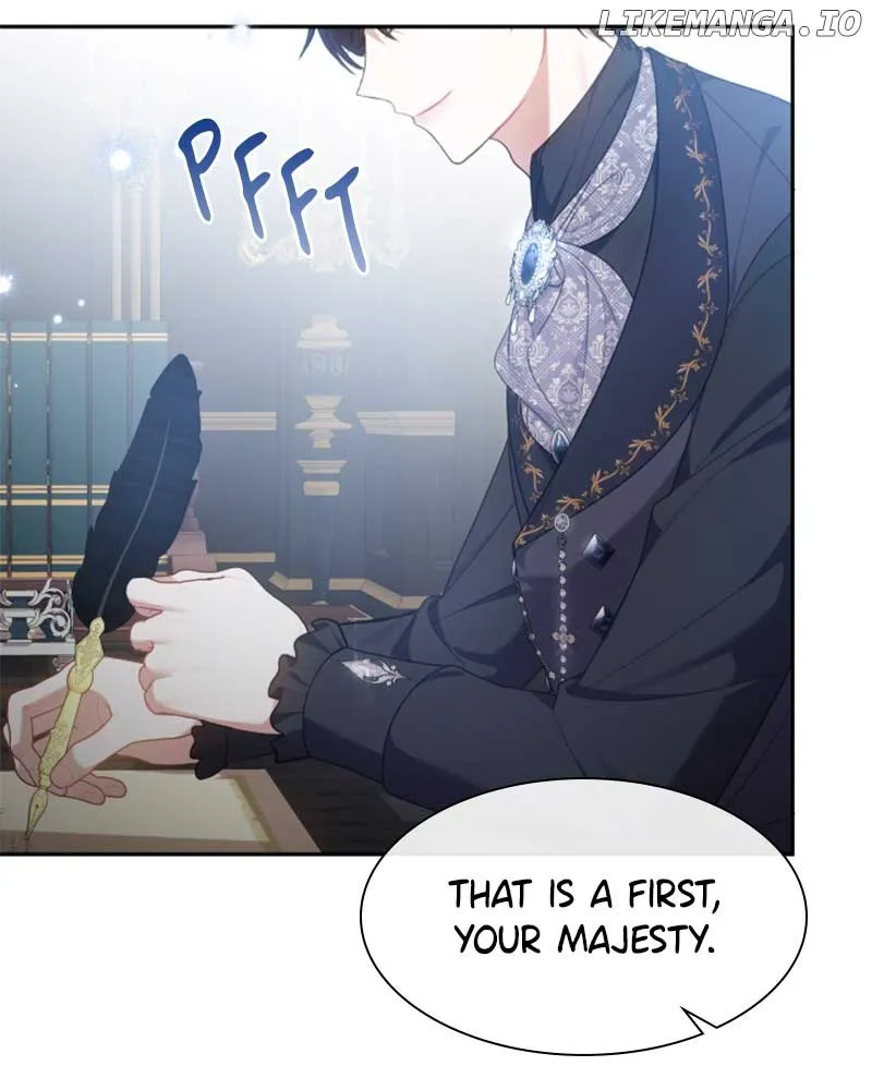 Concubine’s Invitation Chapter 26 Online - página 134