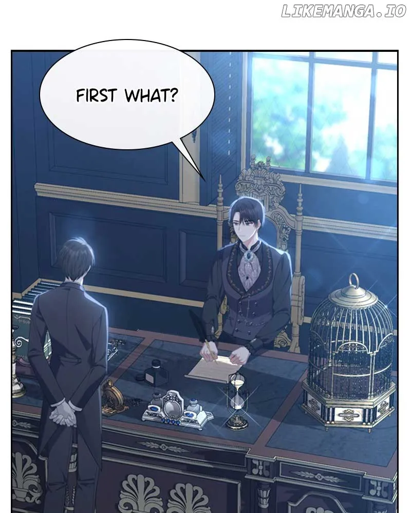 Concubine’s Invitation Chapter 26 Online - página 136