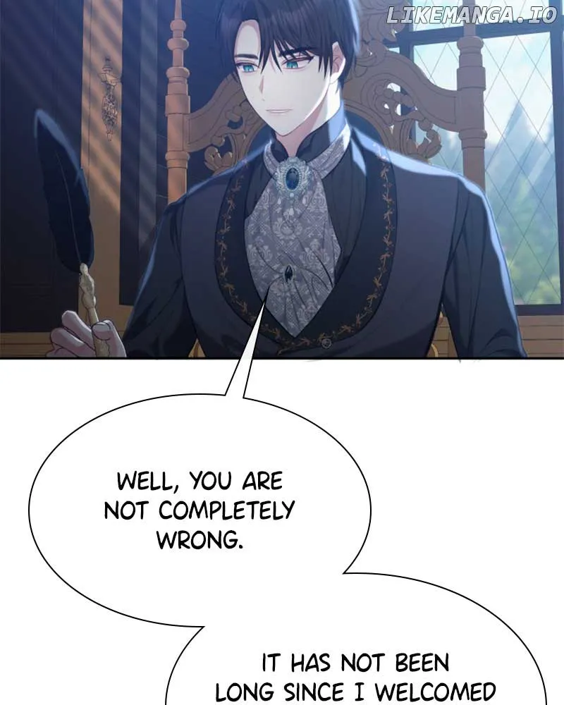 Concubine’s Invitation Chapter 26 Online - página 139