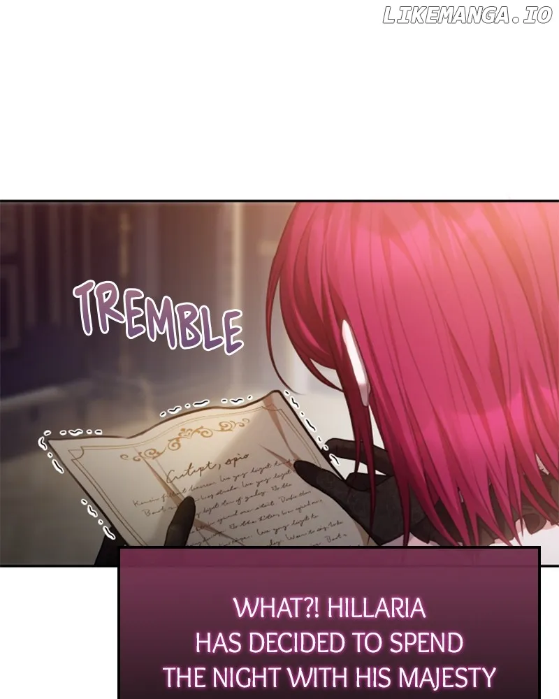 Concubine’s Invitation Chapter 27 Online - página 3