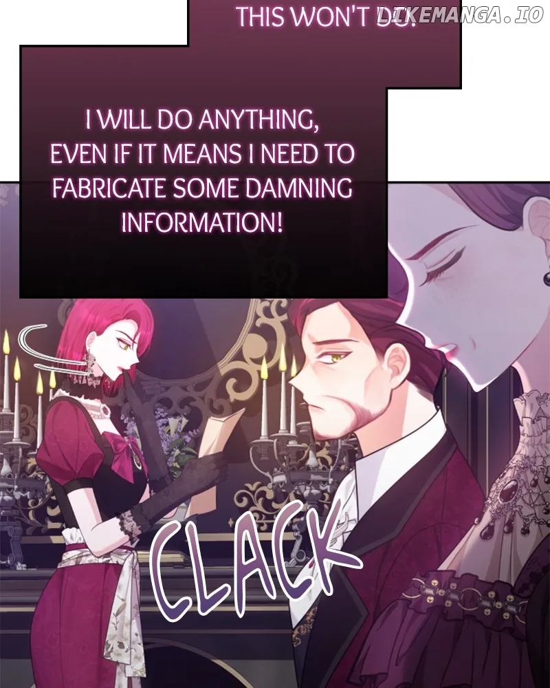 Concubine’s Invitation Chapter 27 Online - página 18